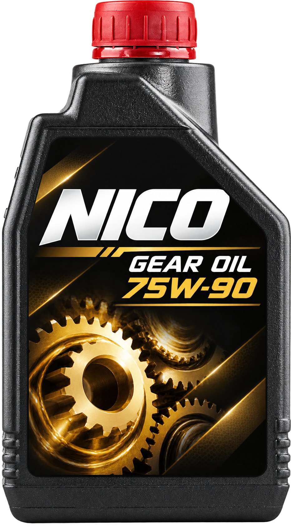 NICO Gear Oil 75W-90 motor yağı