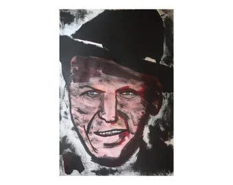 Frank Sinatra · İlker Ortaç