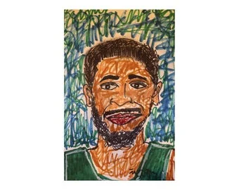 Jayson Tatum · İlker Ortaç