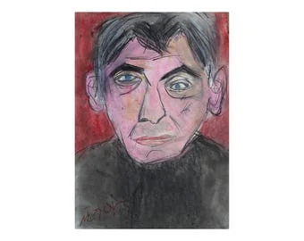 Krzysztof Kieslowski · İlker Ortaç