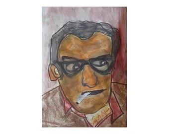 Jean Luc Godard · İlker Ortaç