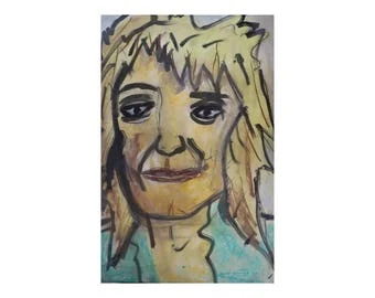 Rod Stewart · İlker Ortaç