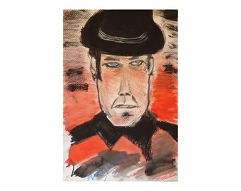 Tom Waits: Melone · İlker Ortaç