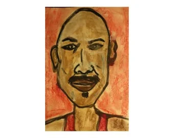 Michael Jordan · İlker Ortaç