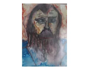 Warren Ellis · İlker Ortaç