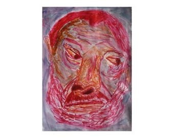 The Red Head · İlker Ortaç