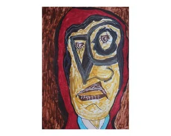 The Red · İlker Ortaç
