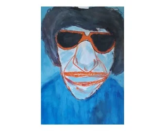 The Four Eyes · İlker Ortaç