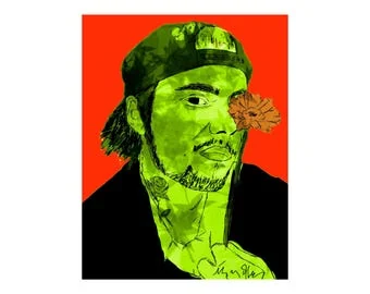 Justin Bieber · İlker Ortaç