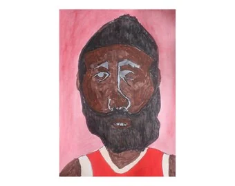 James Harden · İlker Ortaç