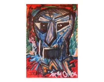 MF DOOM · İlker Ortaç