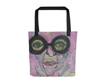Iris Apfel: Çenteya destan, 15x15 înç ji aliyê İlker Ortaç ve