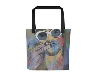 Kurt Cobain: Çenteya destan, 15x15 înç ji aliyê İlker Ortaç ve