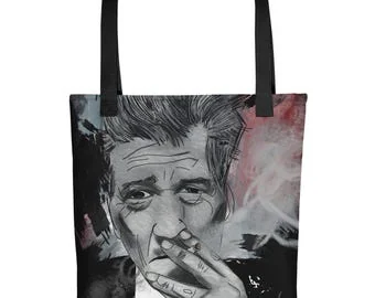 David Lynch : Sac fourre-tout, 15x15 pouces par İlker Ortaç