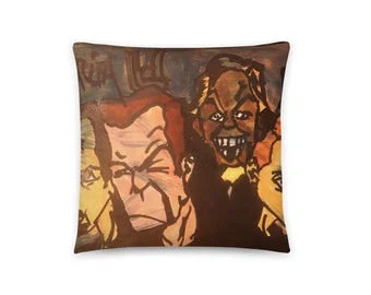 Metallica: Bergê balîfê, 16x16 înç, Tenê berg ji aliyê İlker Ortaç ve