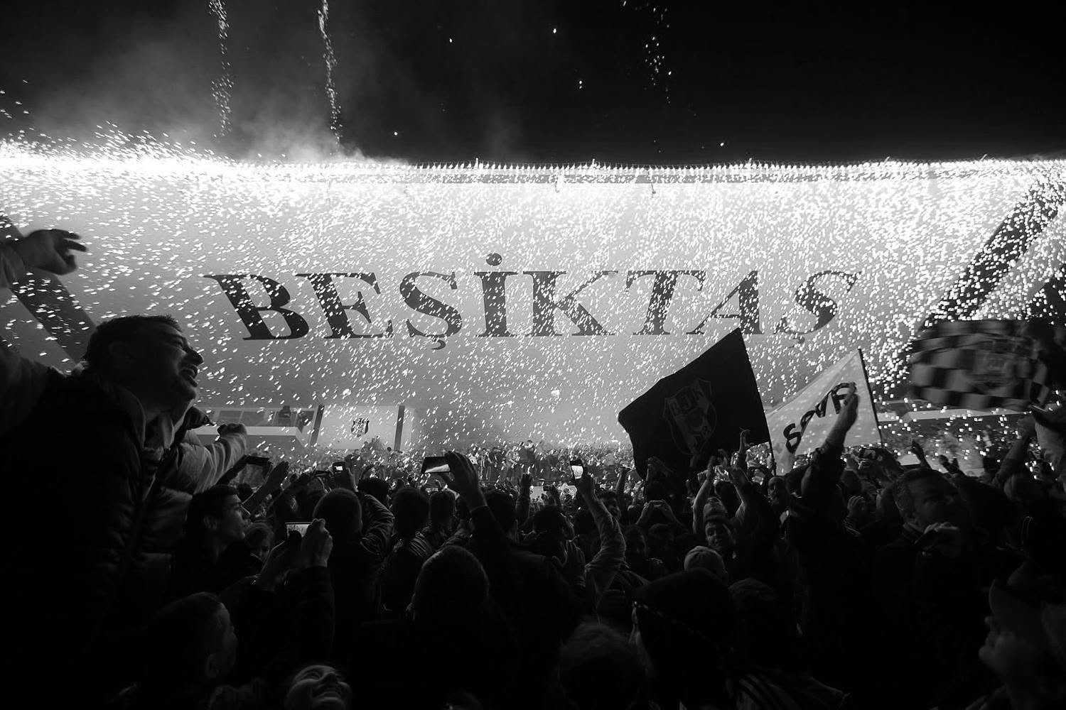 Fotogeschichte Çarşı