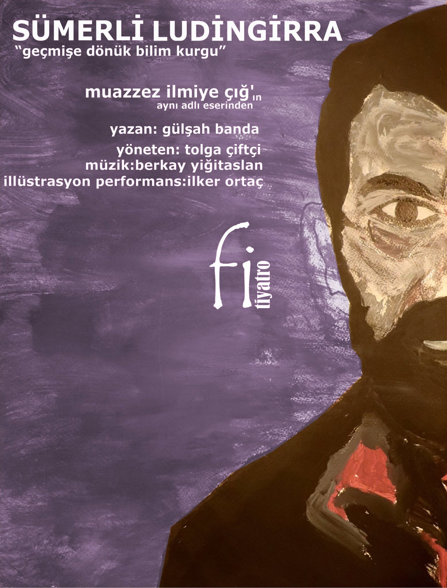 Theater-Cover